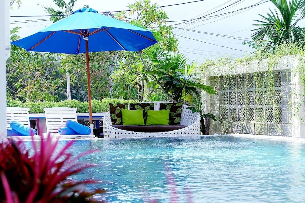 Lavini Hoian Boutique Hotel 4*