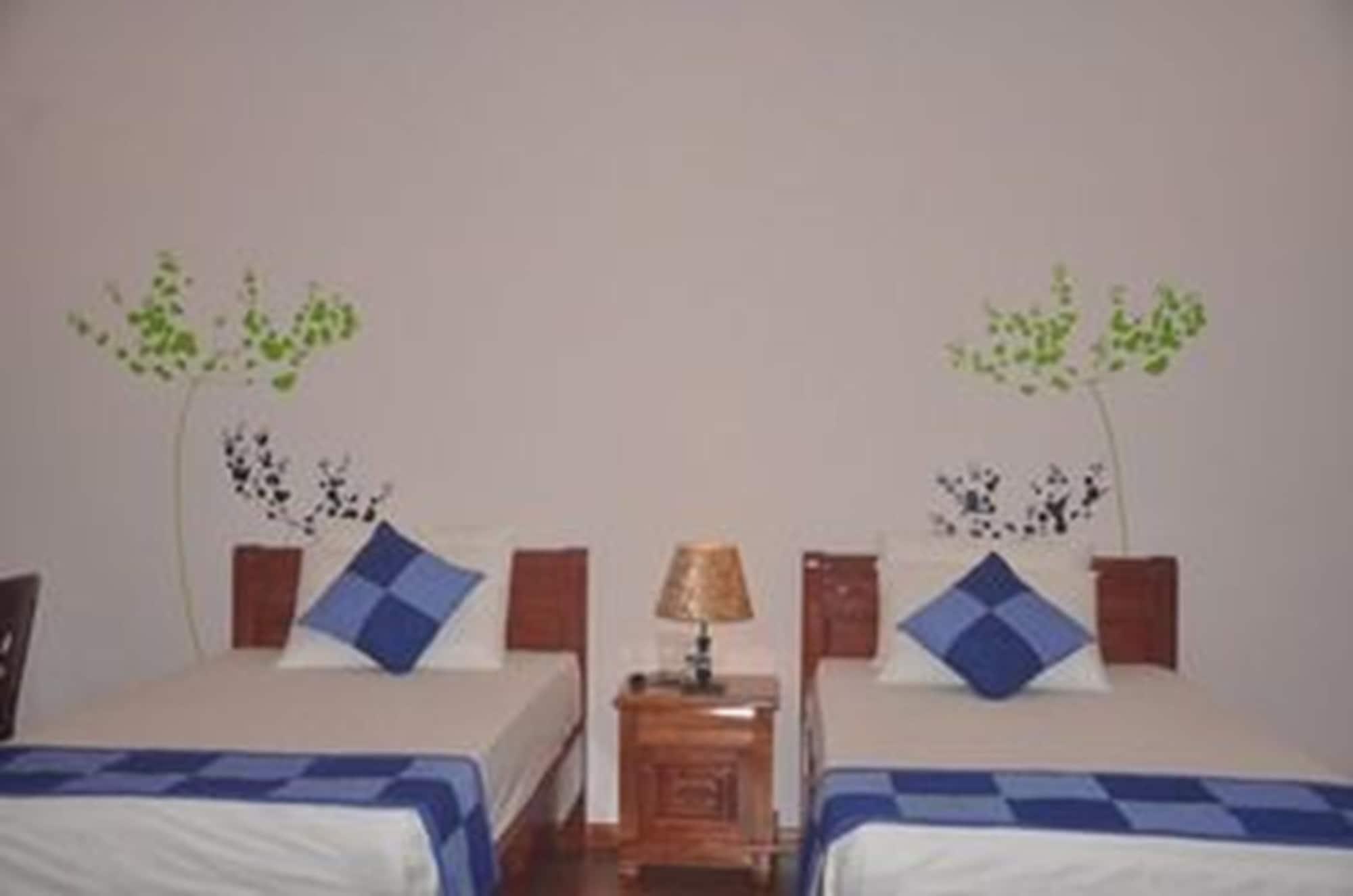 Tra Que Riverside Homestay Hoi An
