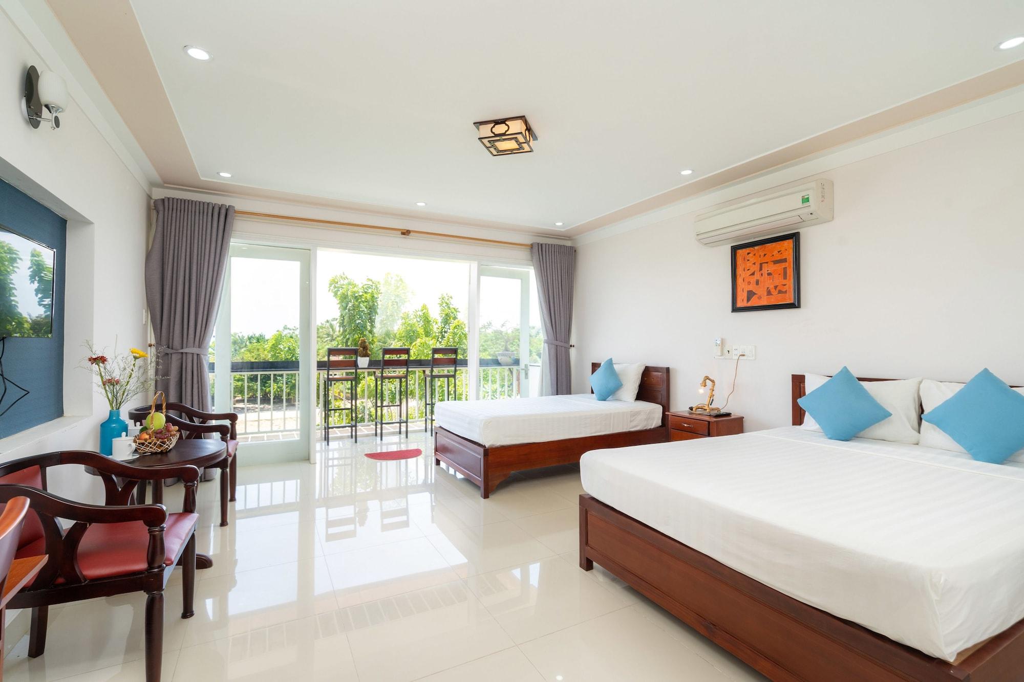 Big Sea Riverside Hoi An
