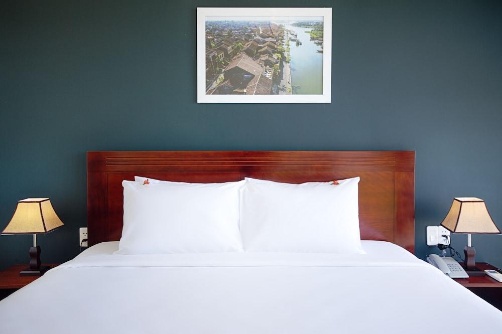 Green Apple 3* Hoi An