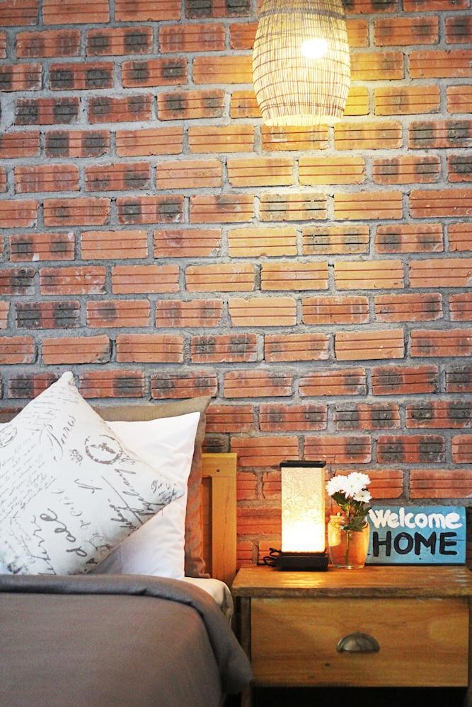 Lang Dong An Bang Bed & Breakfast 2*