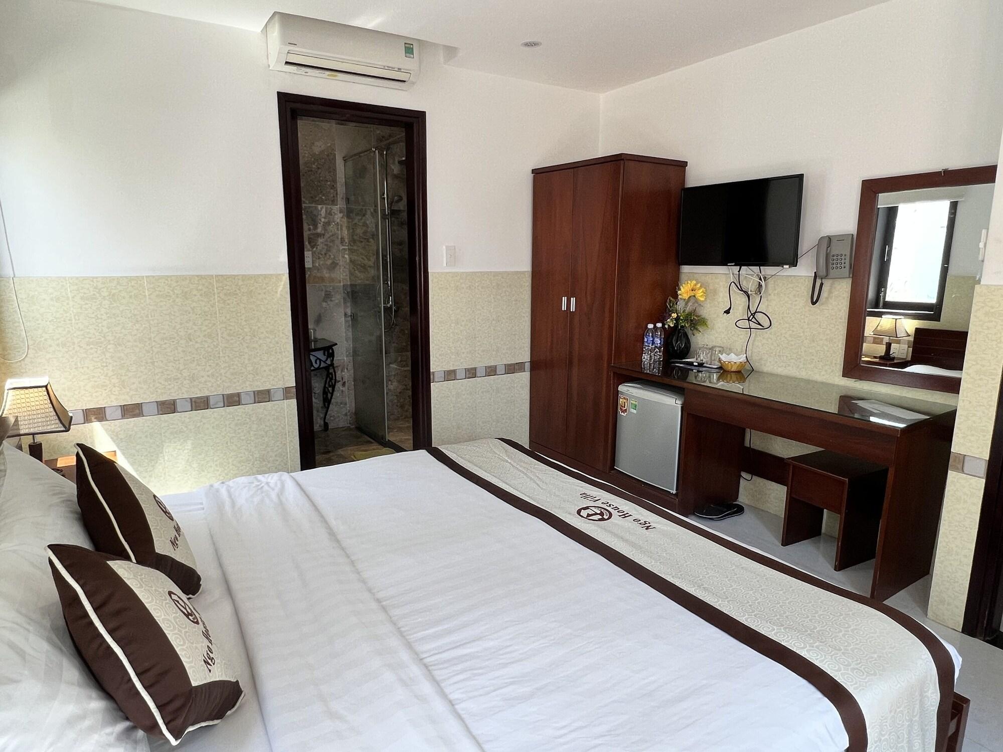 Ngo House Hoi An