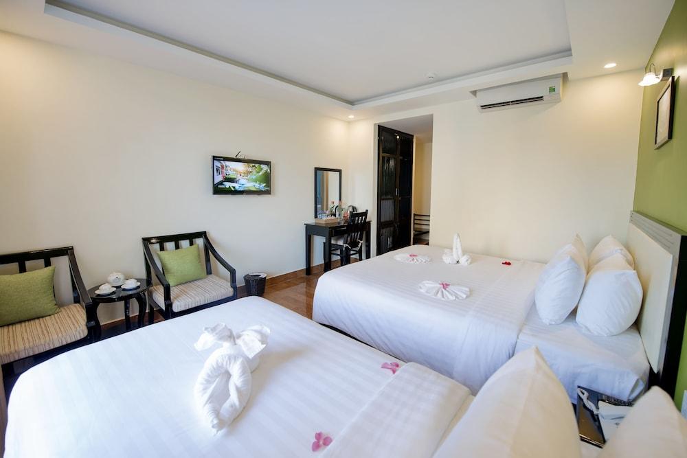 Rose Garden Hotel Hoi An