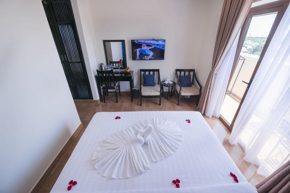 Rose Garden Hotel Hoi An