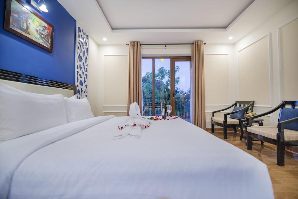 Hotel Rose Garden