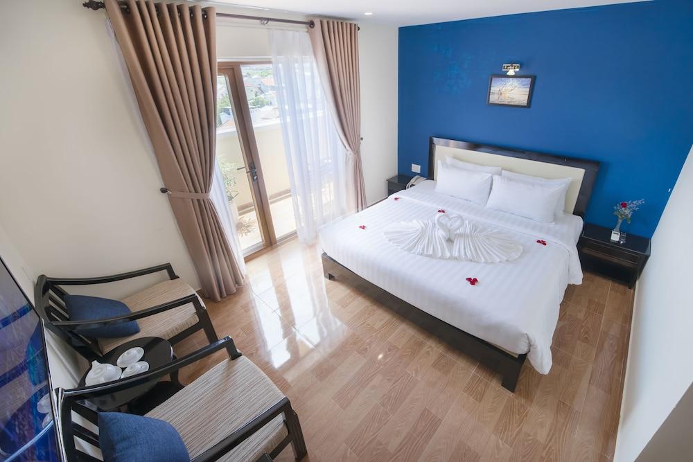 Rose Garden Hotel Hoi An