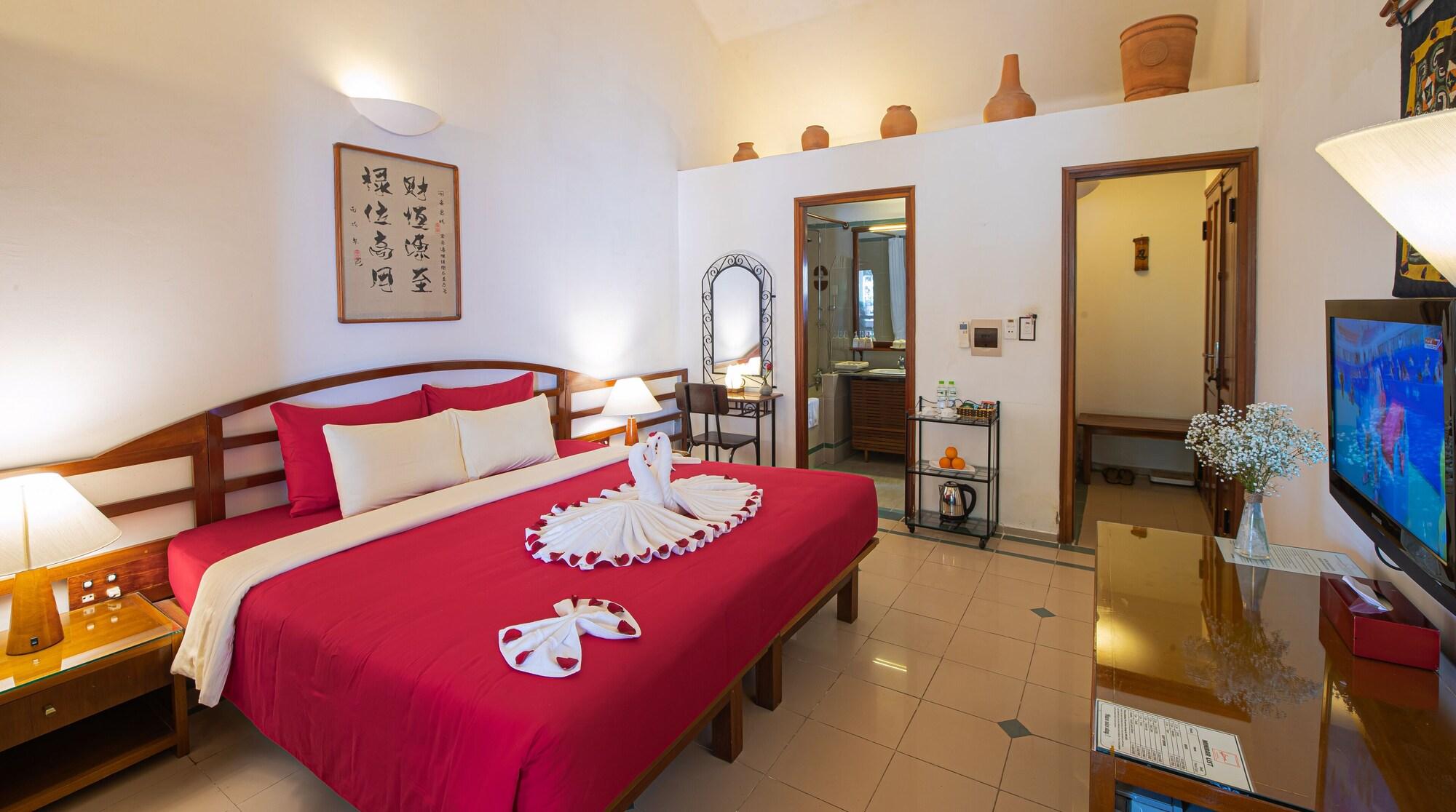 Hotel Ha An Hoi An