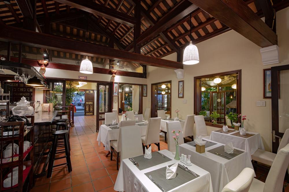 Ha An Hoi An
