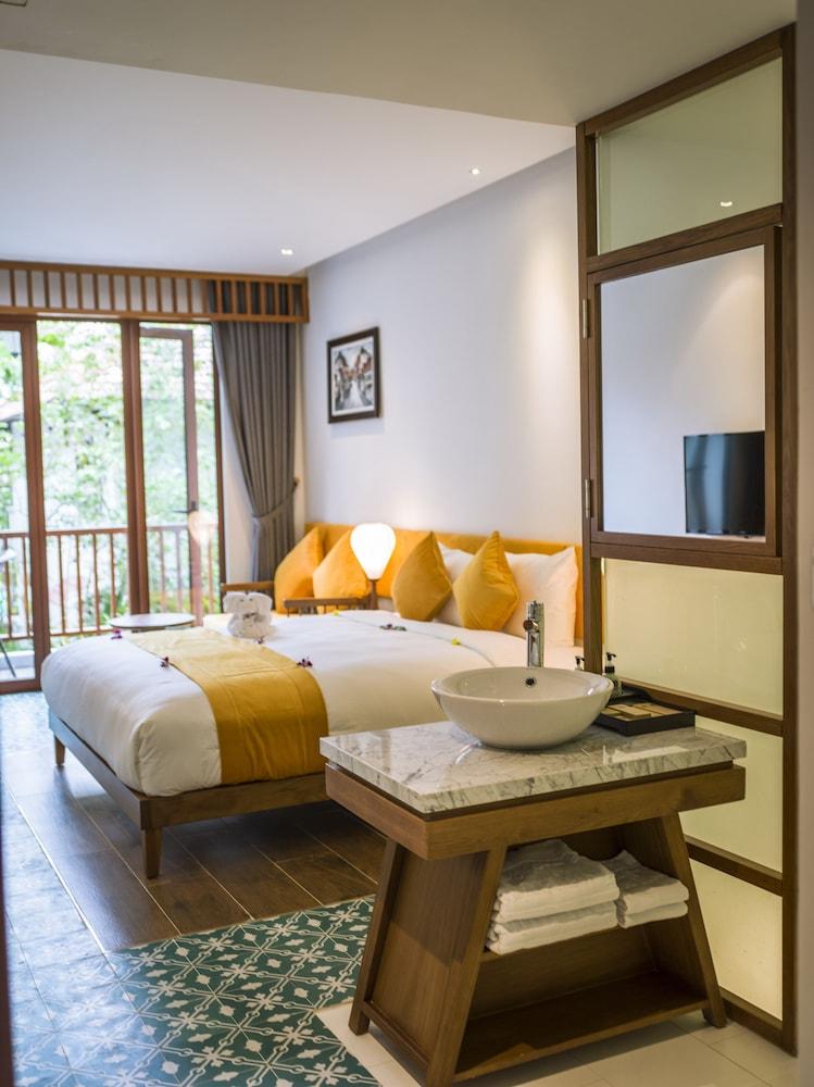 Hotel Vinh Hung Old Town Hoi An