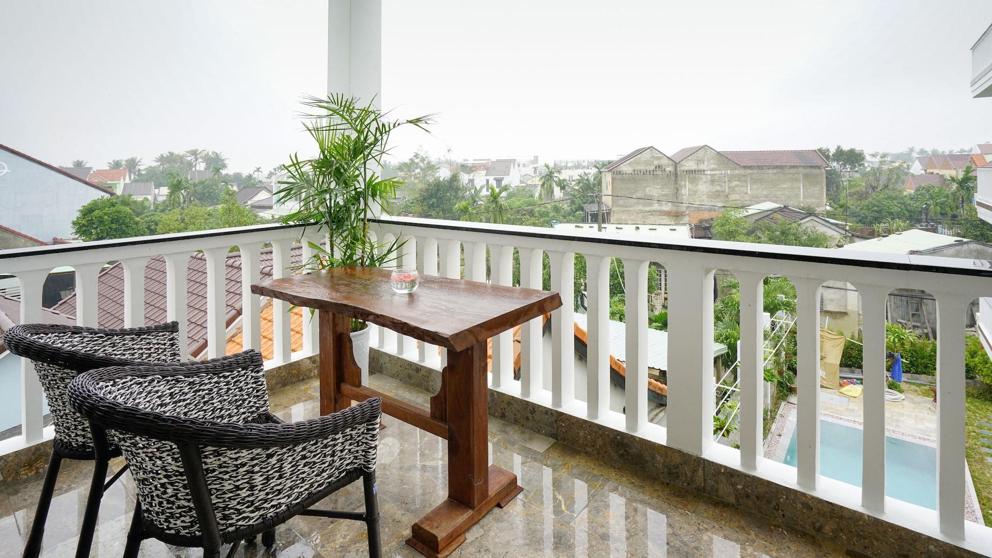 Villa Serena Hoi An
