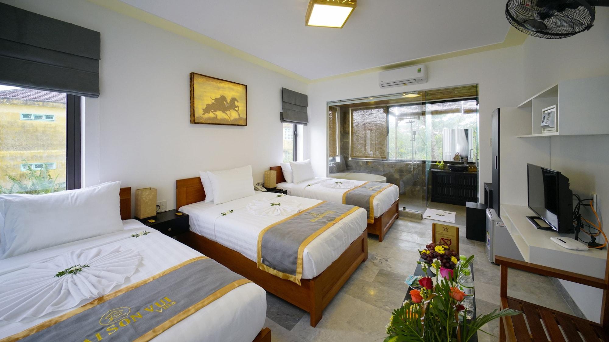 Serena Villa Hoi An