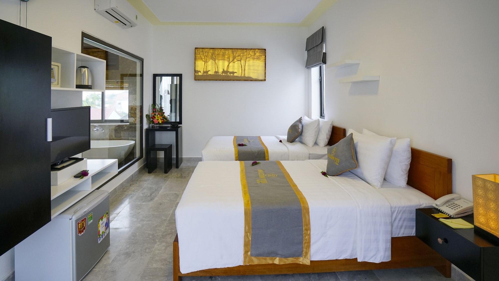 Serena Villa