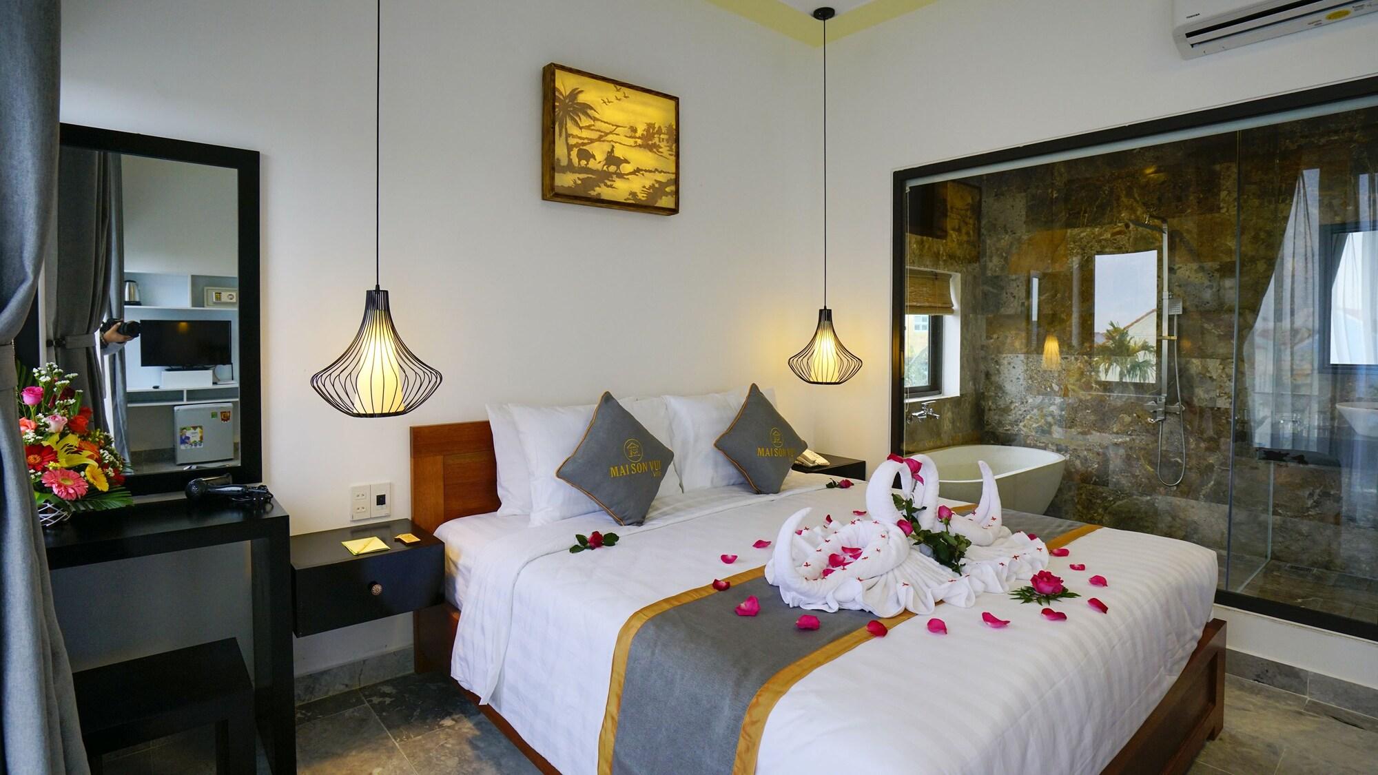 Serena * Hoi An