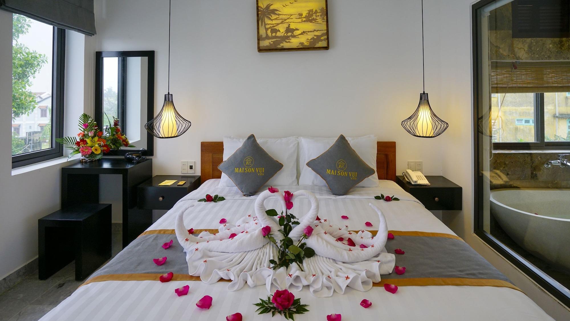 Serena Villa Hoi An