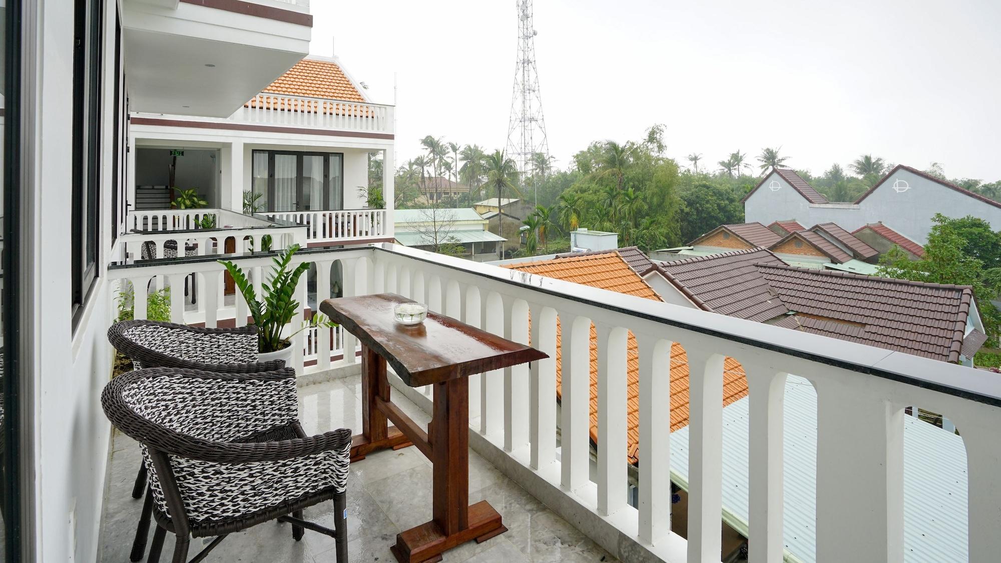 Serena Villa Hoi An