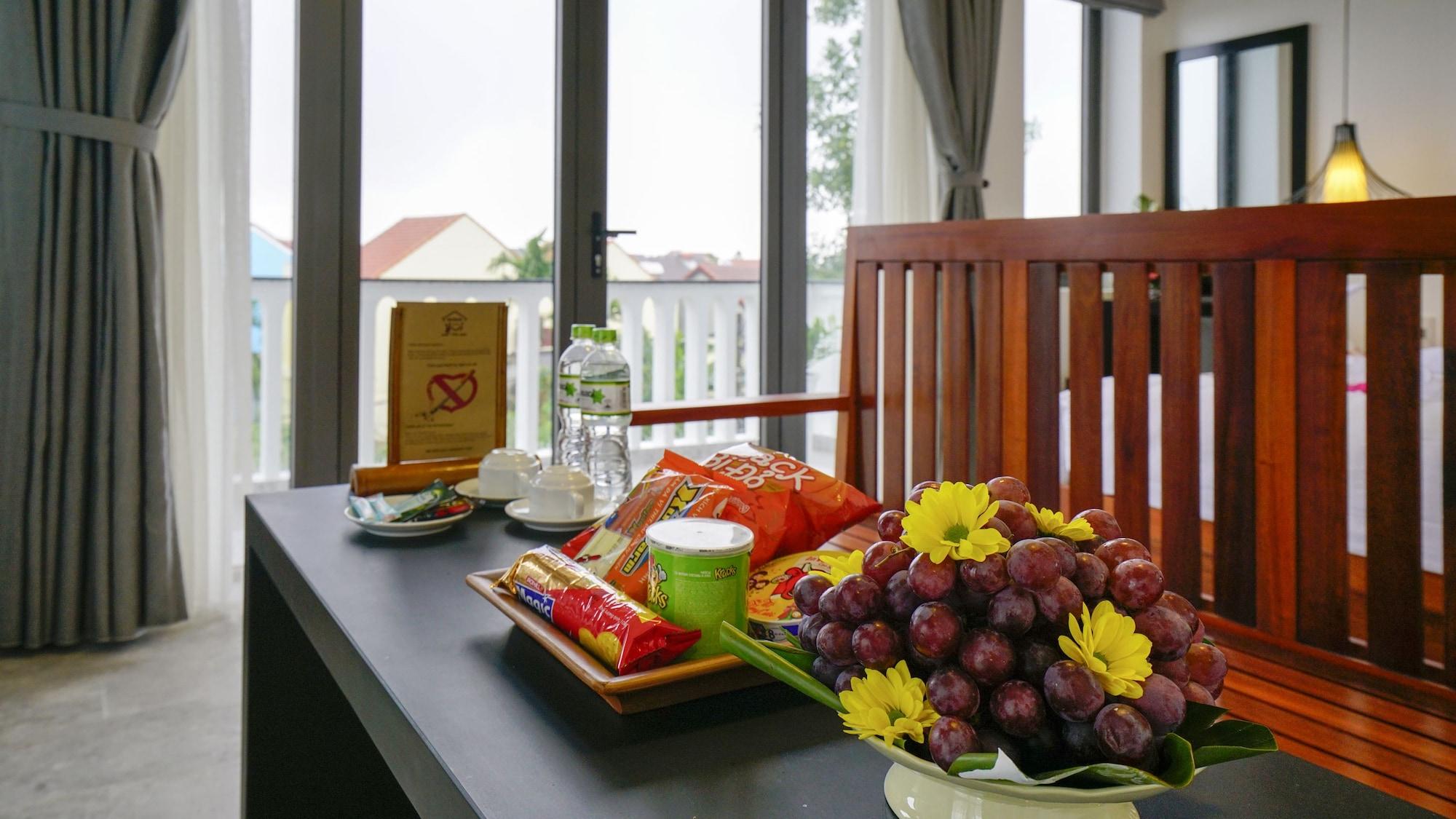 Serena Villa