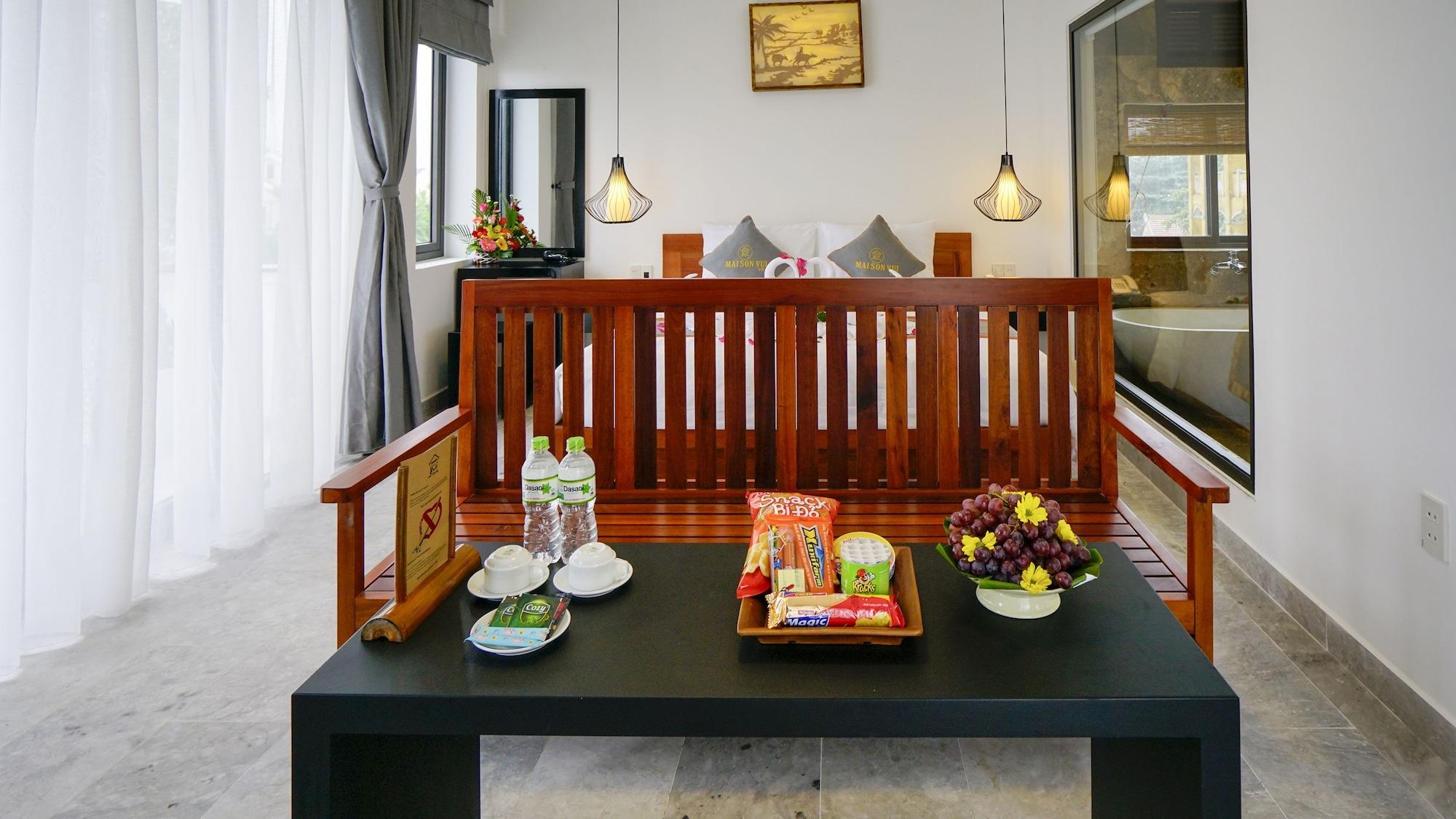 Villa Serena
