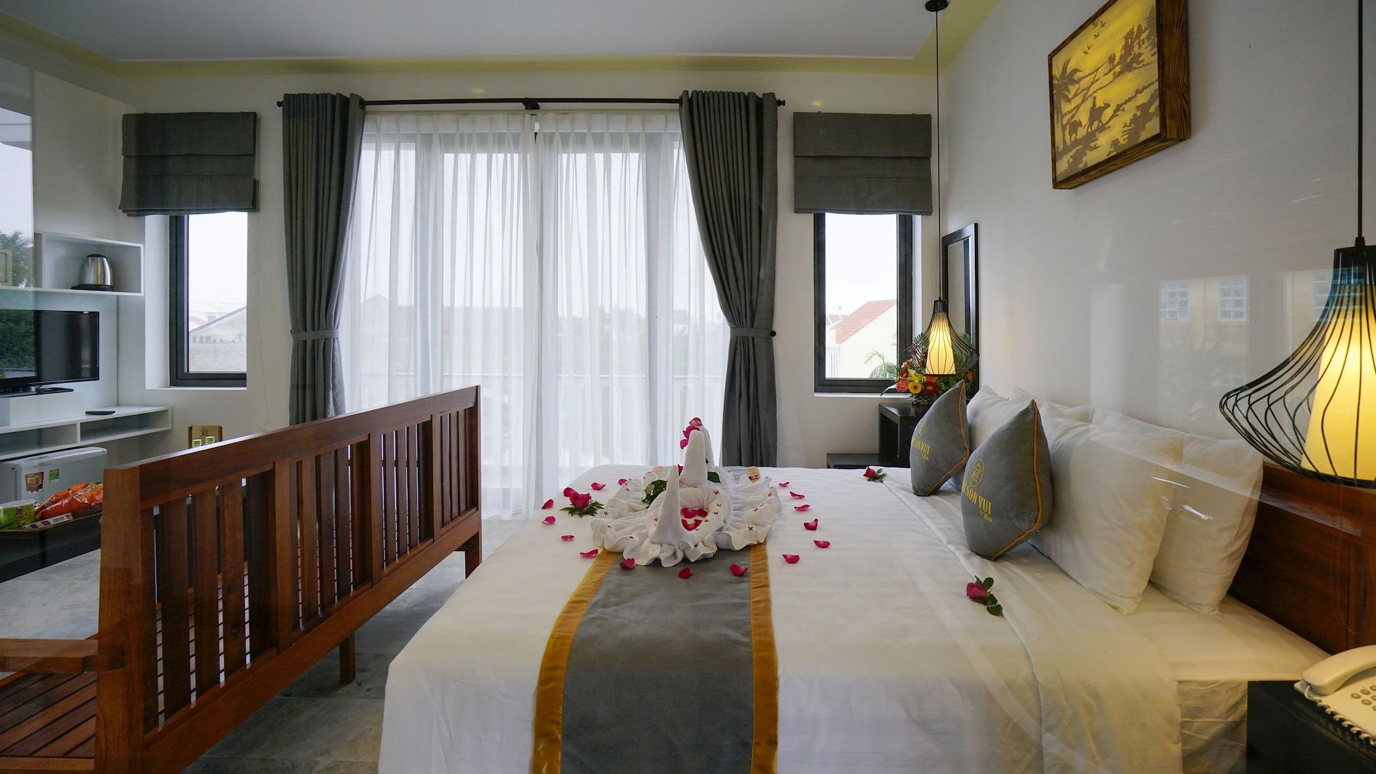 Villa Serena