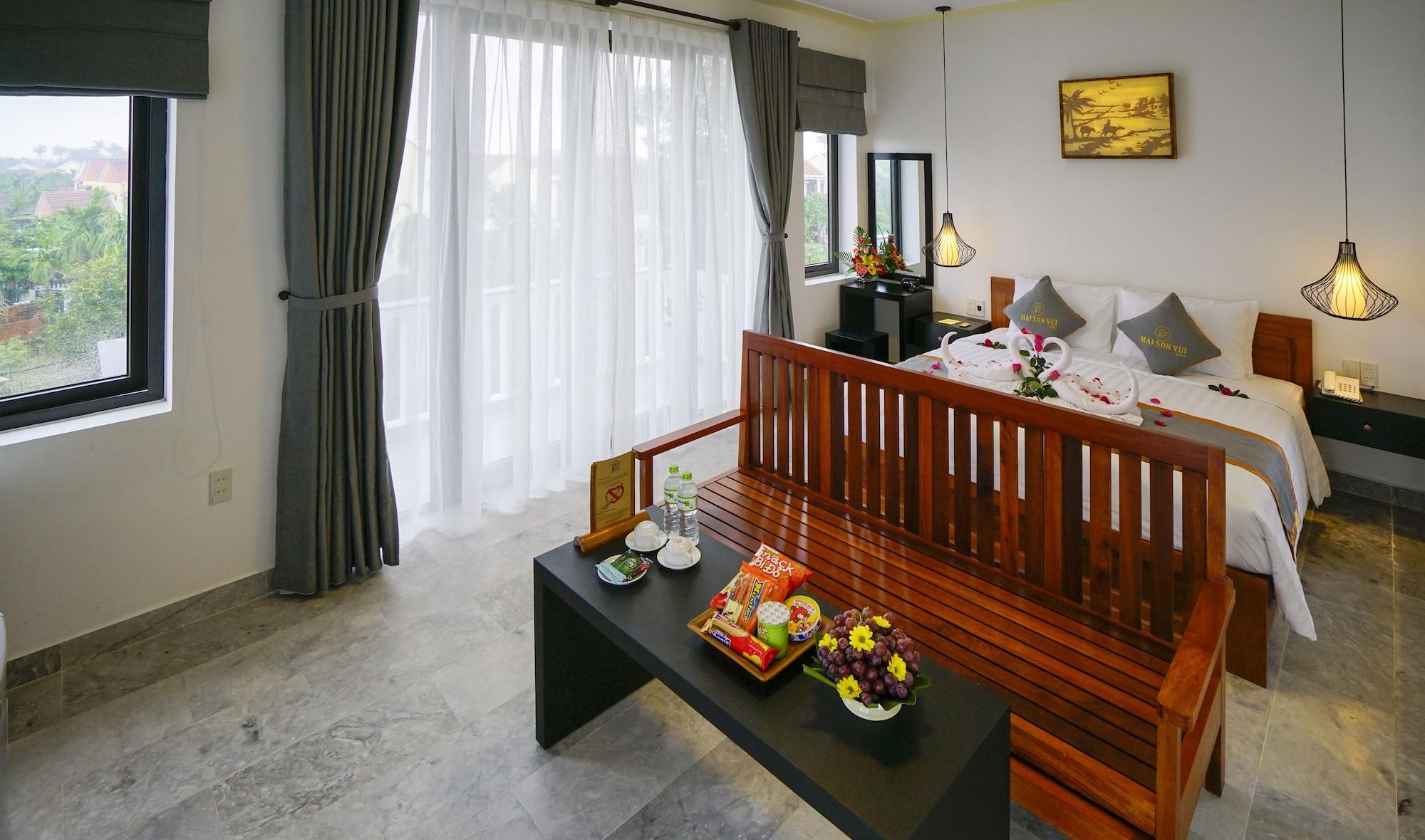Serena Villa Hoi An
