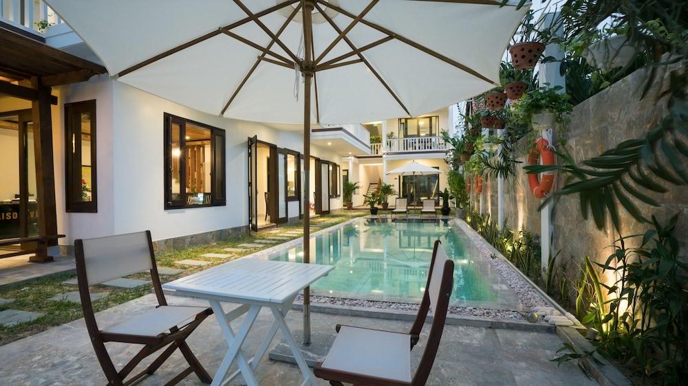 Serena Villa Hoi An