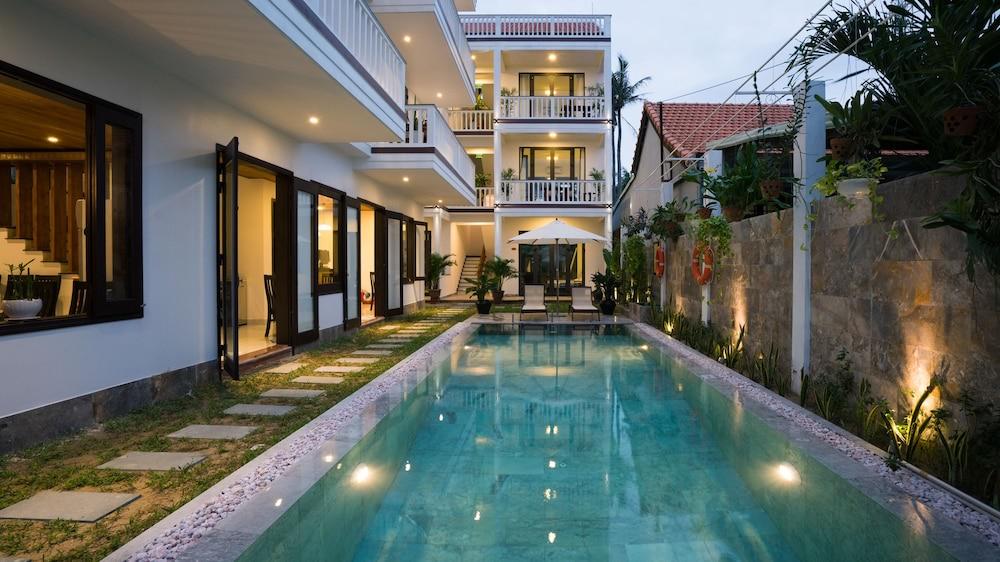 Villa Serena Hoi An