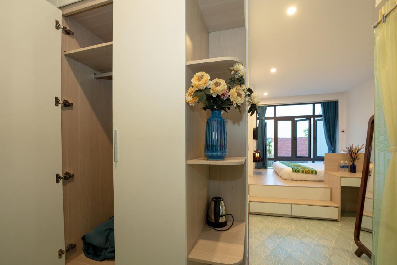 De Pi's Homestay