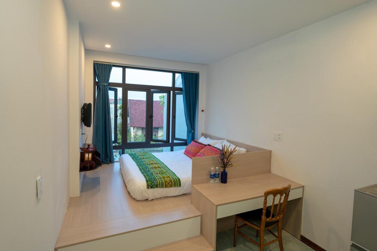 Homestay De Pi's Hoi An