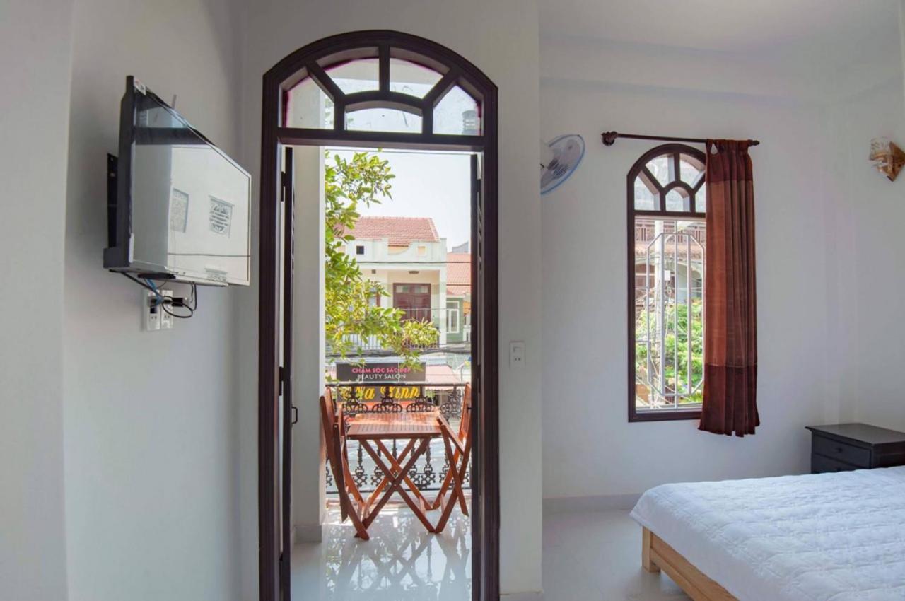 Homestay Bong House Hoi An