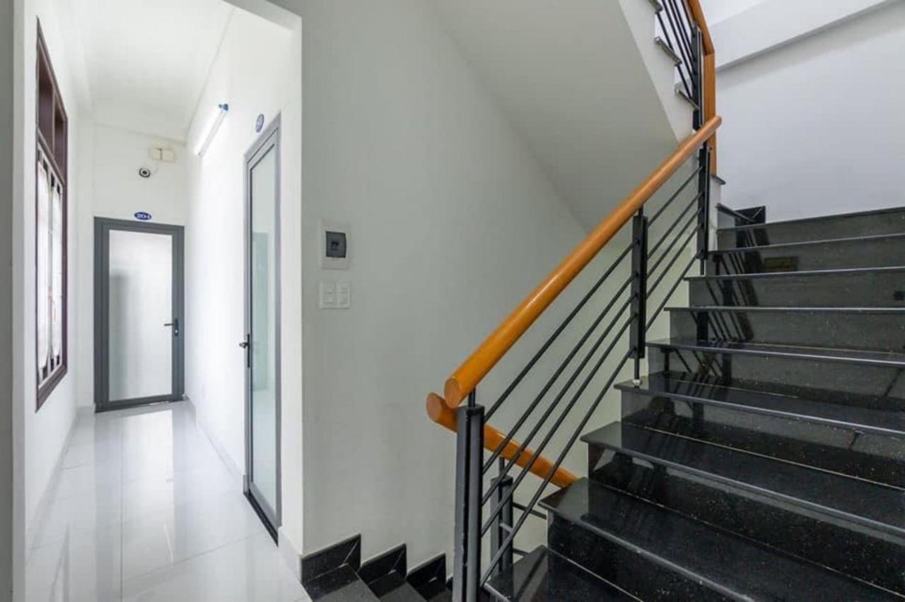 Homestay Bong House *