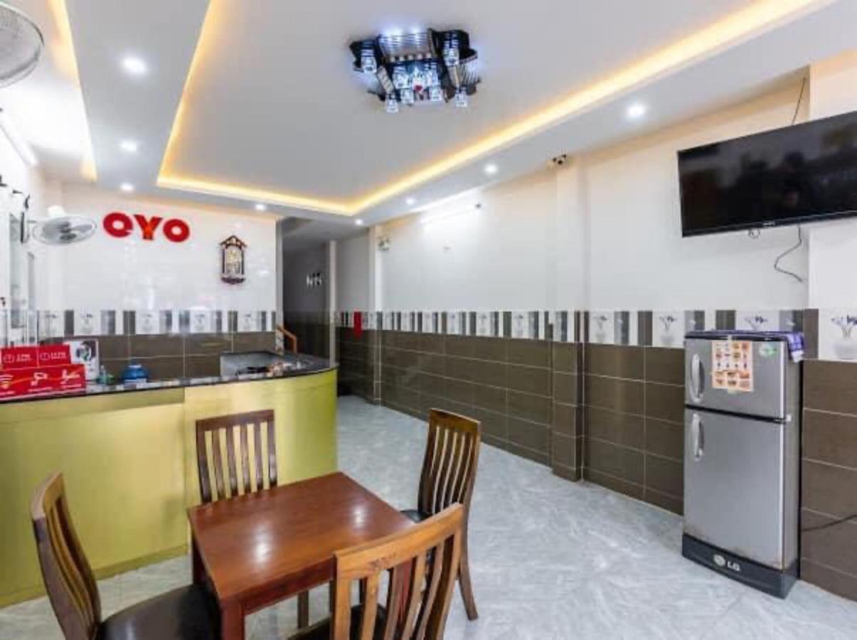 Homestay Bong House Hoi An