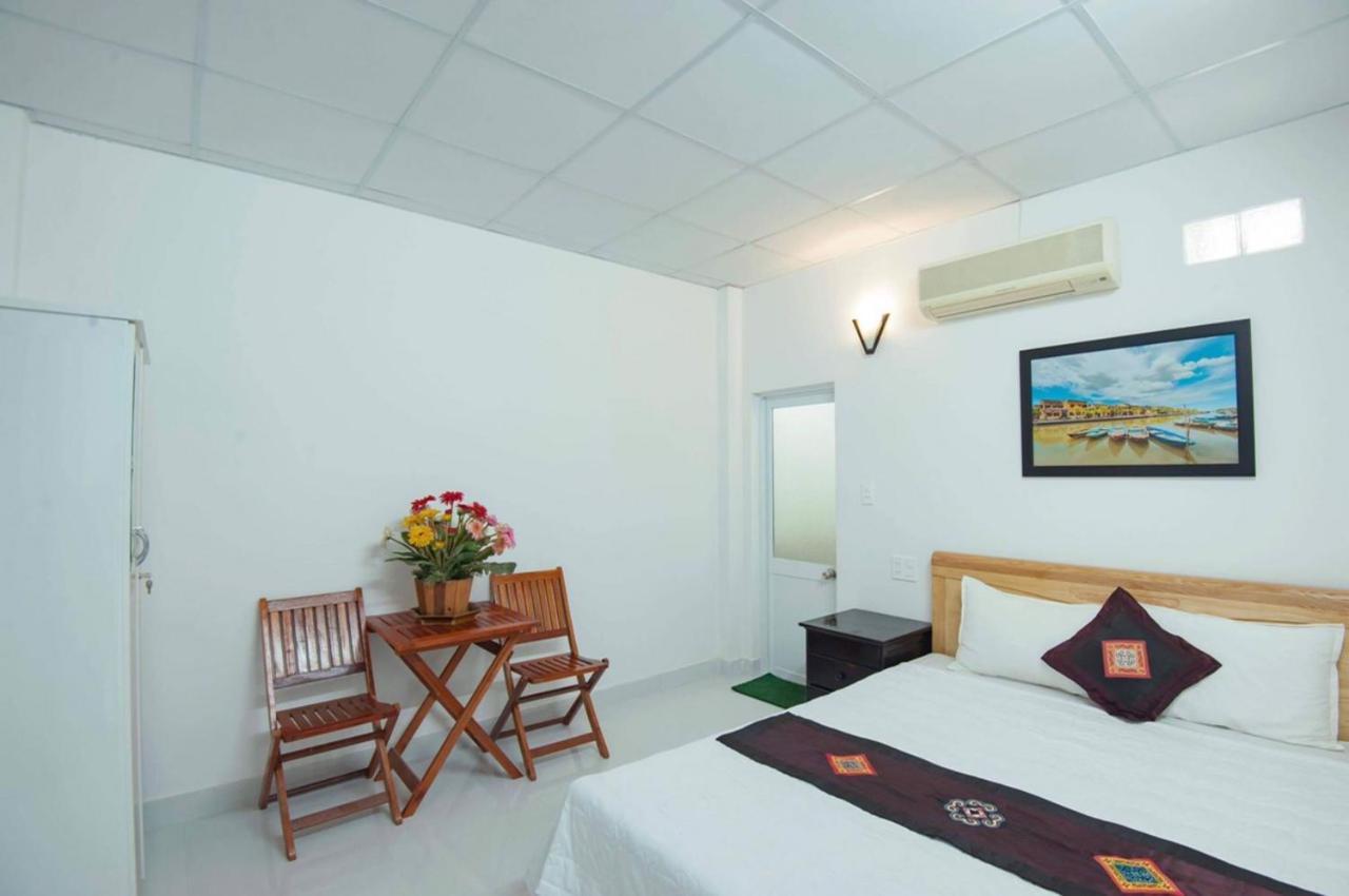 Bong House Homestay Hoi An