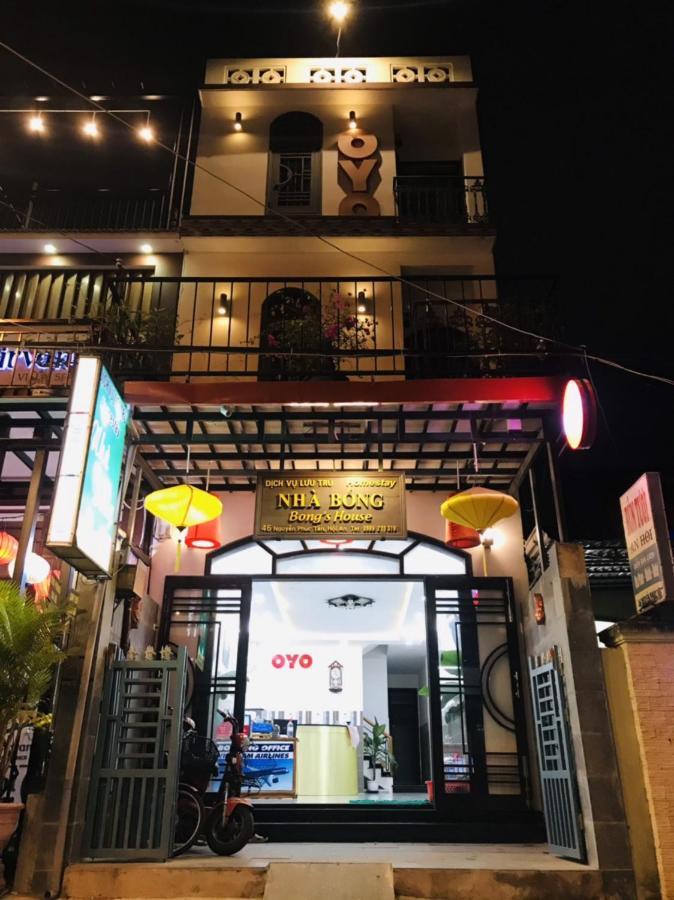 Homestay Bong House