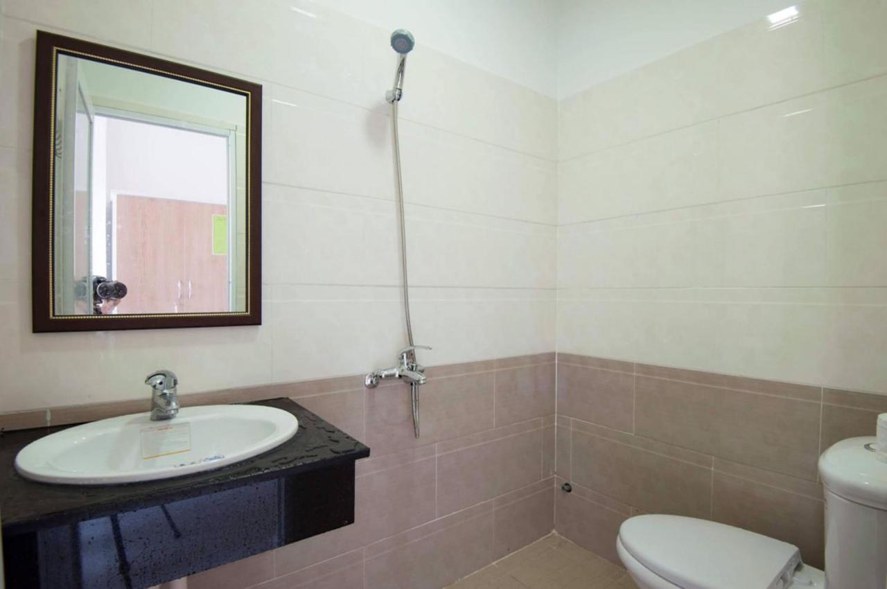 Homestay Bong House Hoi An