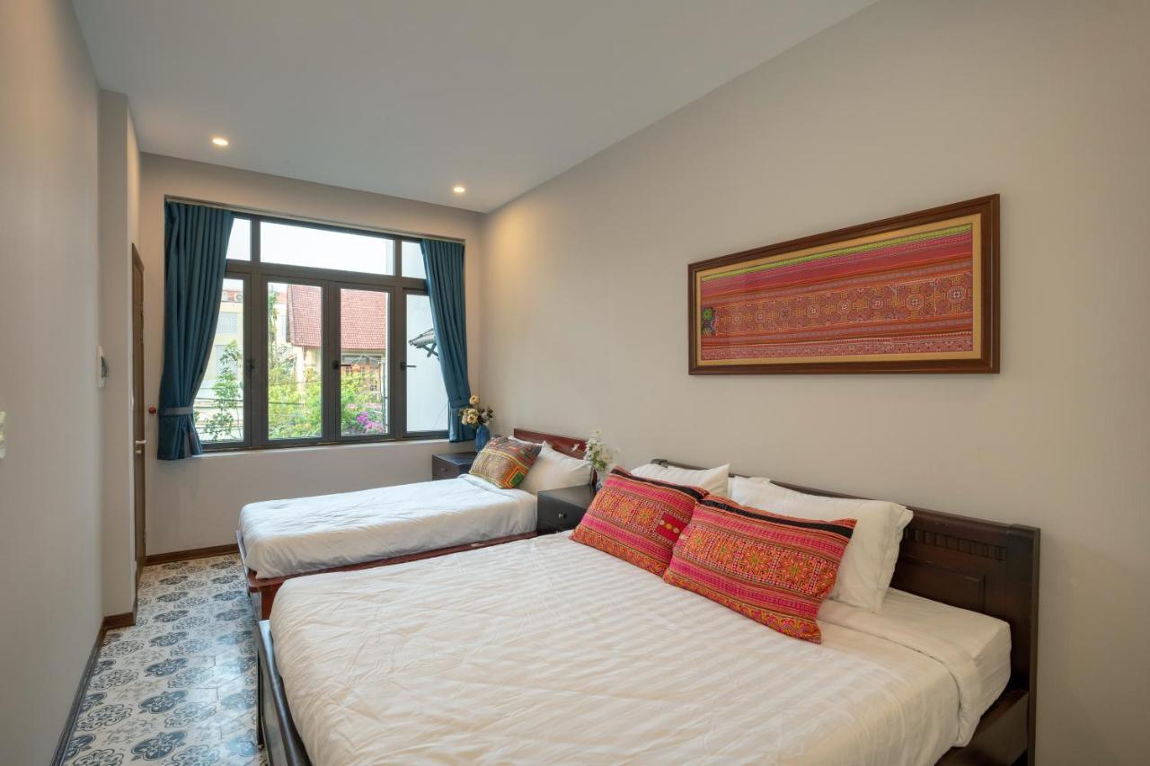 Homestay De Pi's