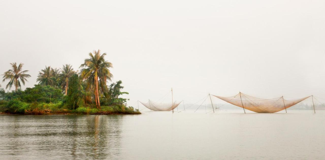 Riverside Oasis