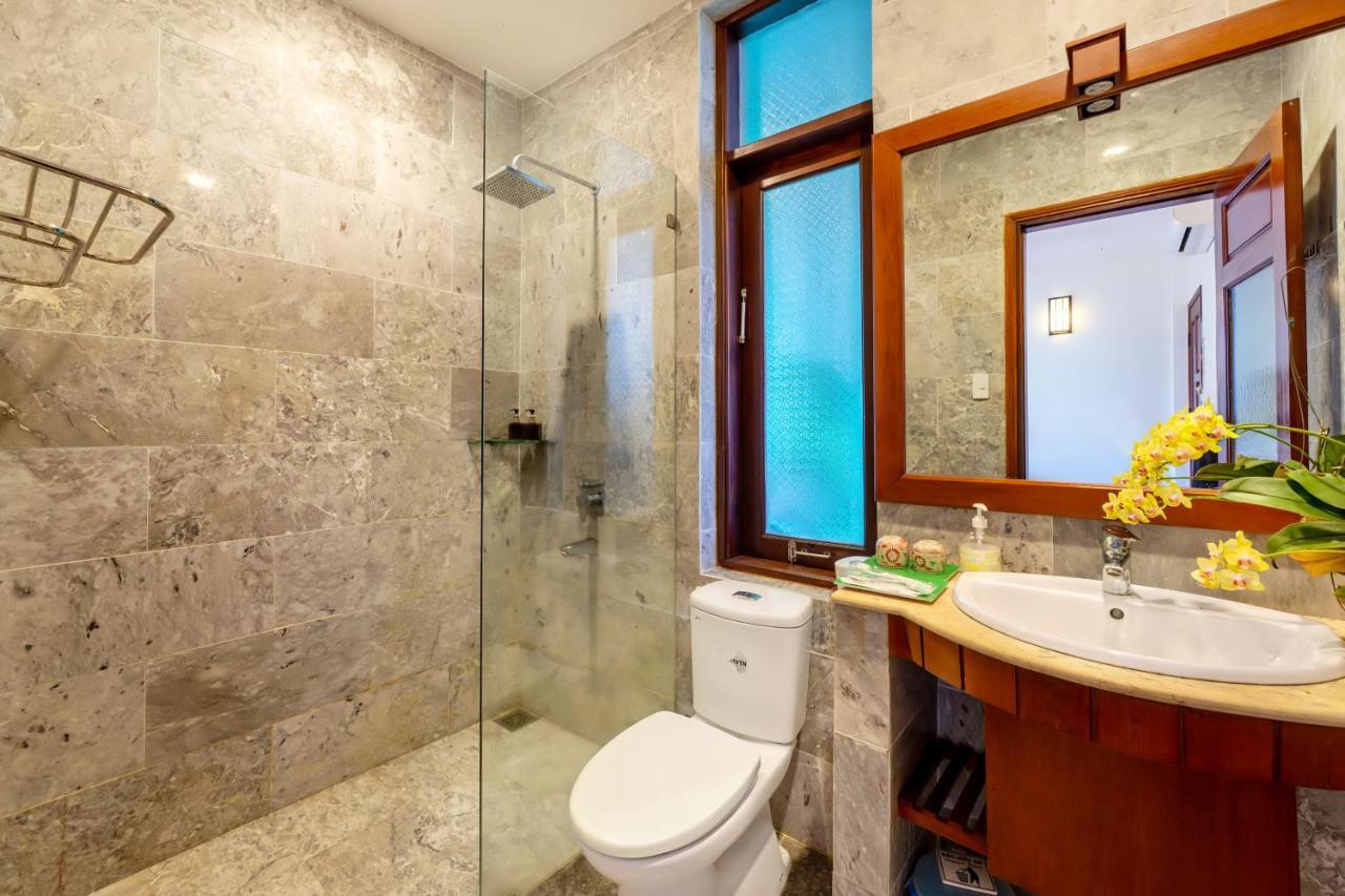 Hotel Riverside Oasis Hoi An