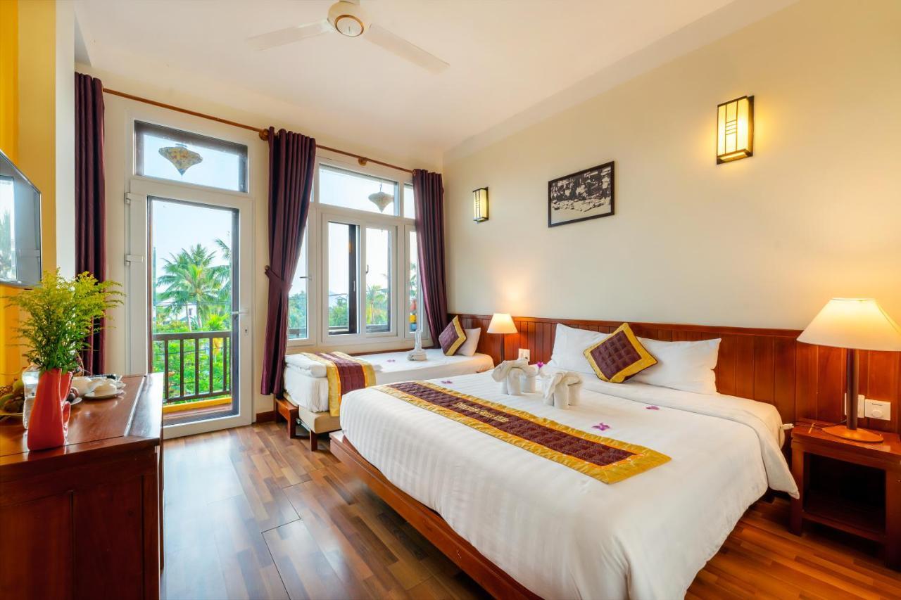 Hotel Riverside Oasis 3*