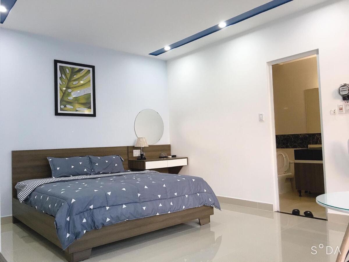 Aparthotel Oscar And Hoi An