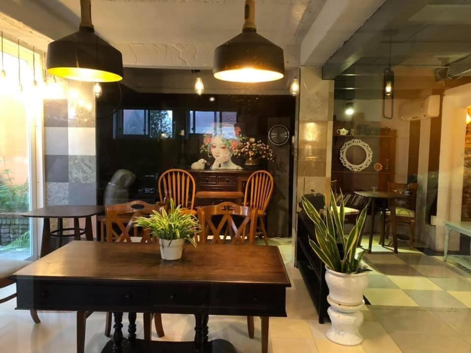 Bed & Breakfast Fika By Mottainaihoian - Vietnamese Only *