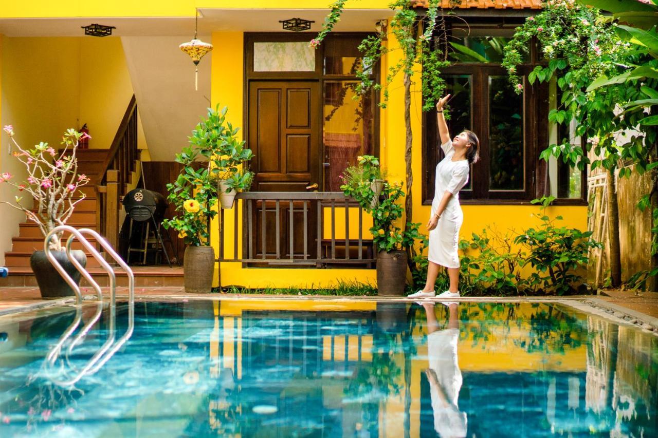 Hotel Riverside Oasis 3*