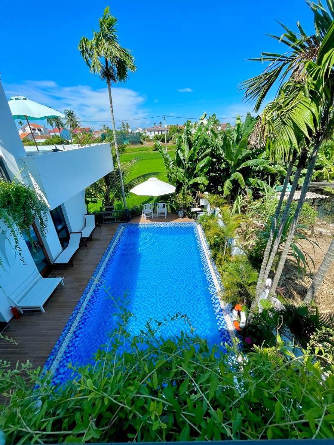 Tai Ngoc Thao Bed & Breakfast *