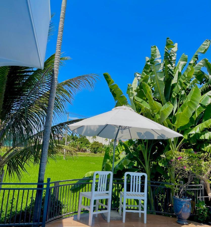 Bed & Breakfast Tai Ngoc Thao *
