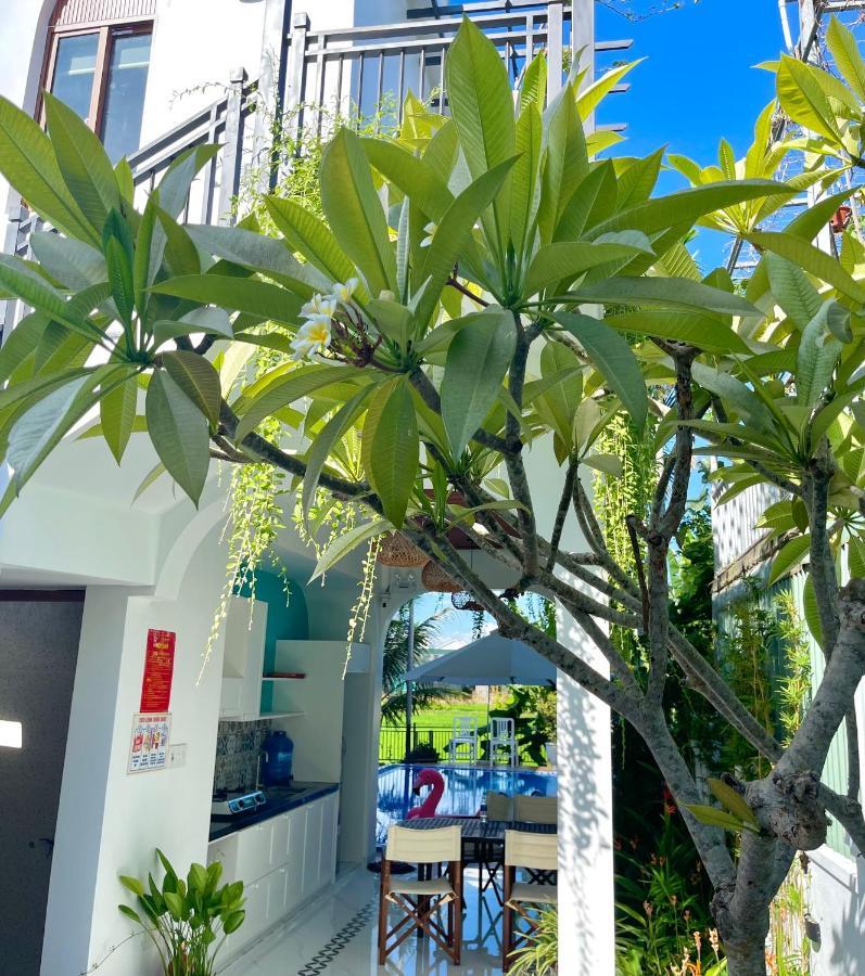 Bed & Breakfast Tai Ngoc Thao Hoi An