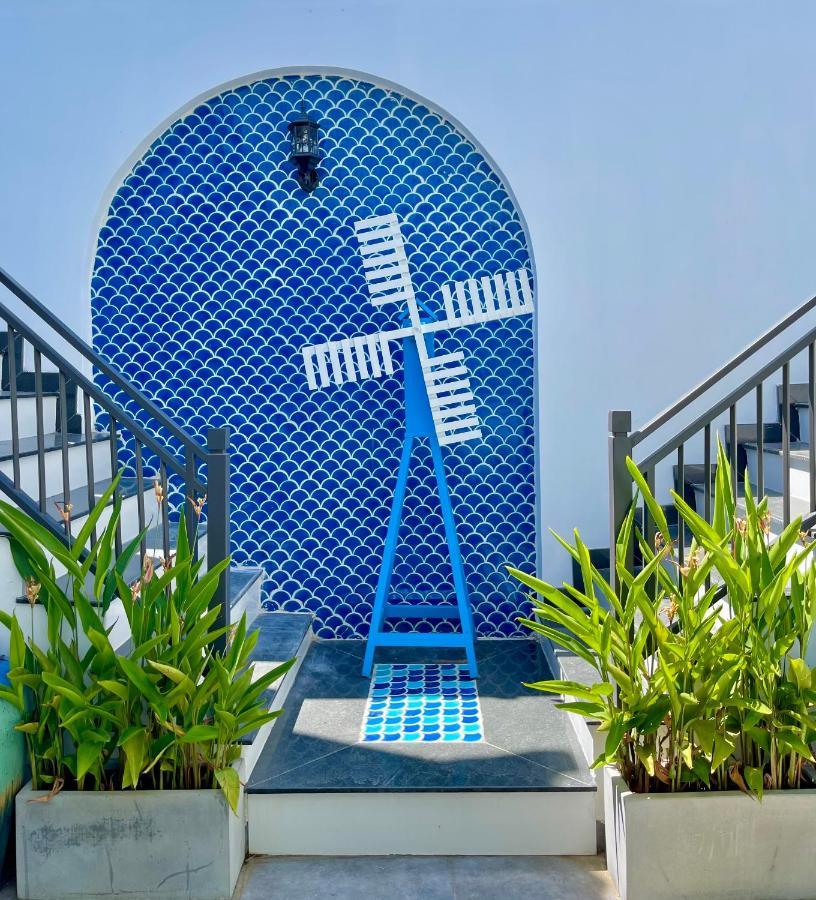 Bed & Breakfast Tai Ngoc Thao