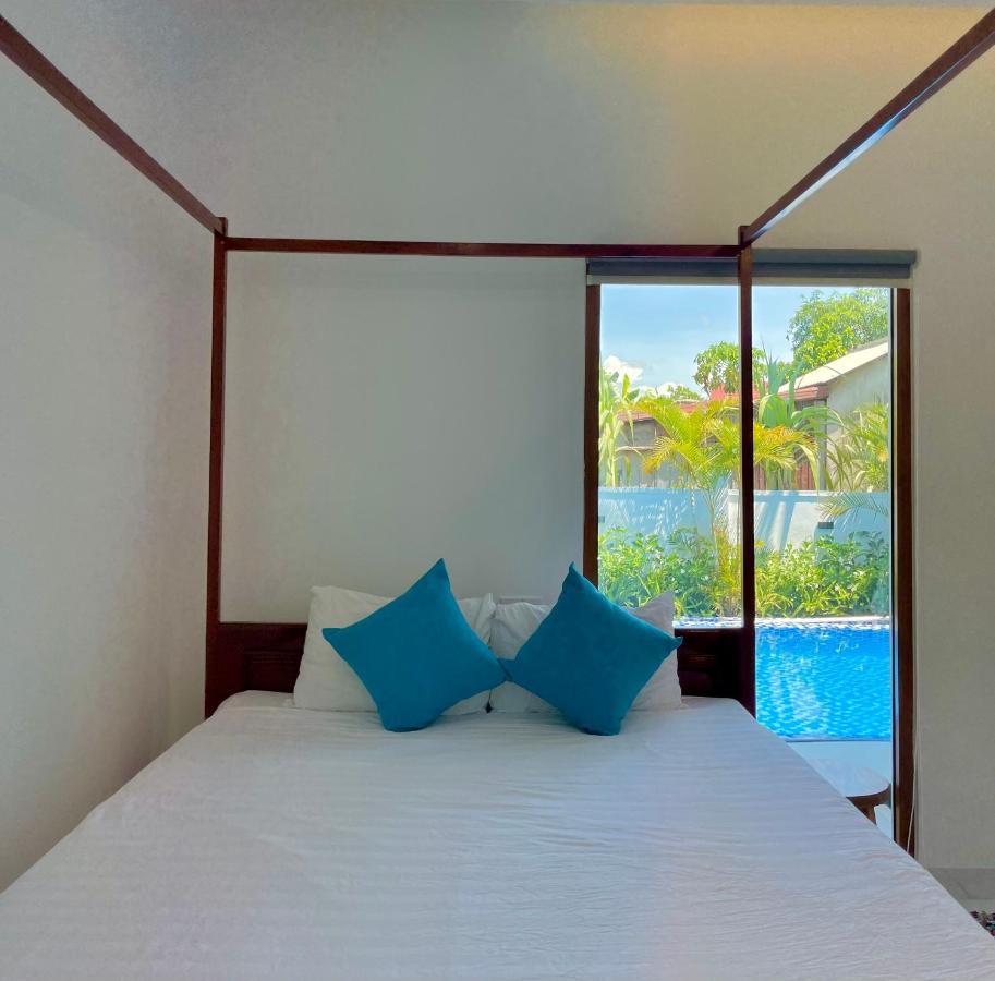 Tai Ngoc Thao Bed & Breakfast