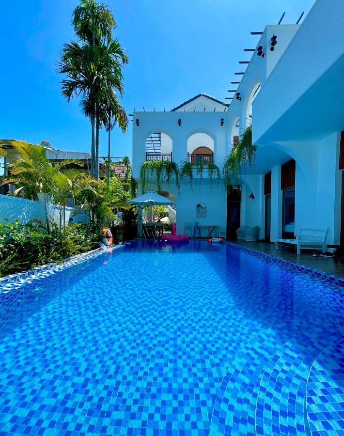 Bed & Breakfast Tai Ngoc Thao *