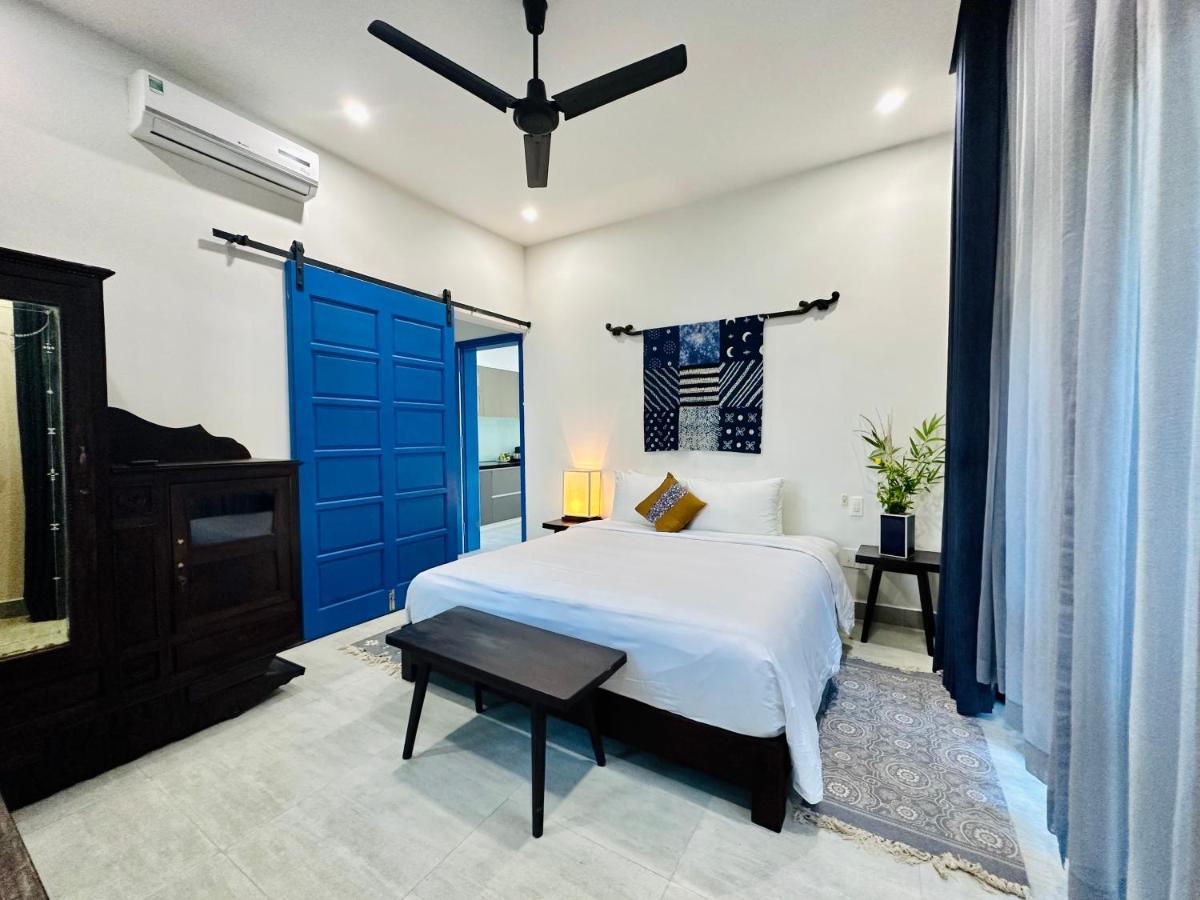 Hotel Chez Mimosa - Lua Retreat Hoi An
