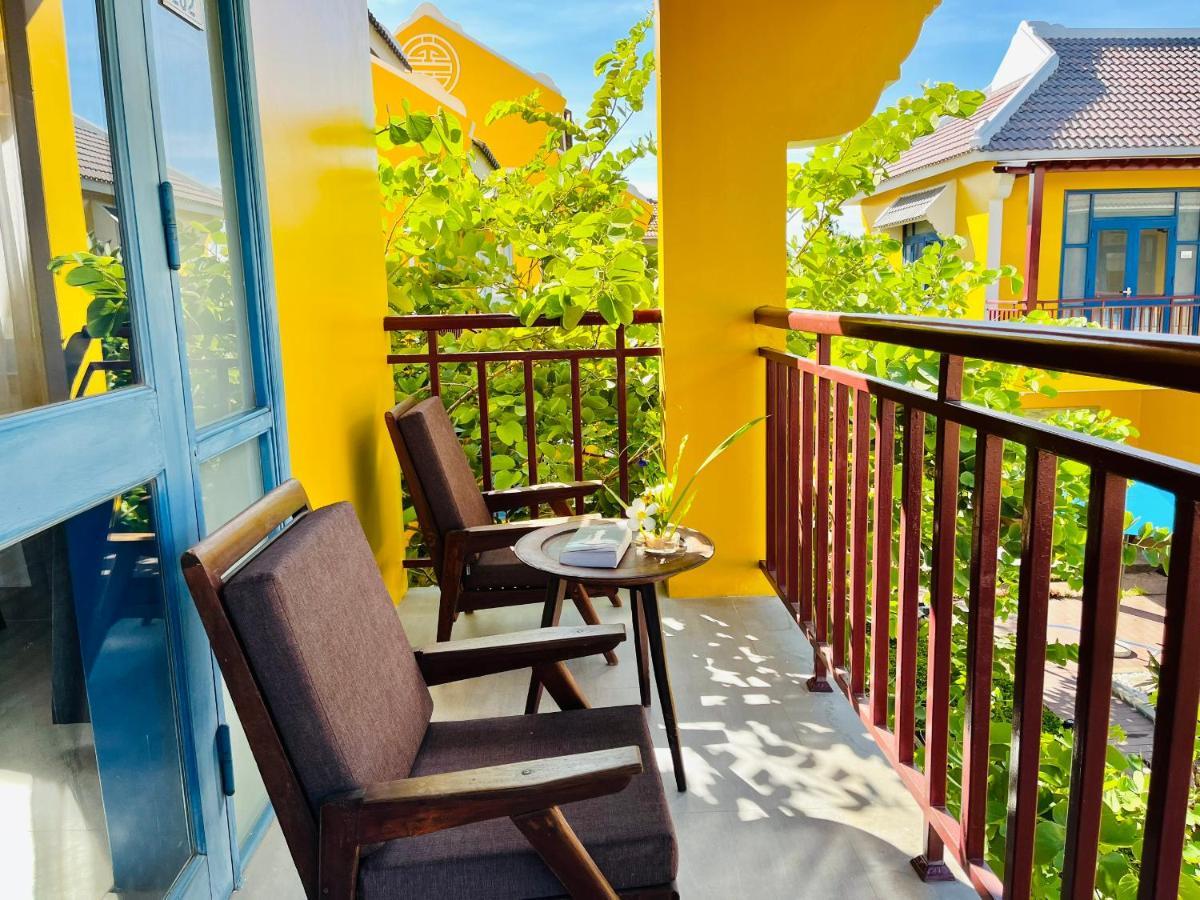 Chez Mimosa - Lua Retreat Hotel Hoi An