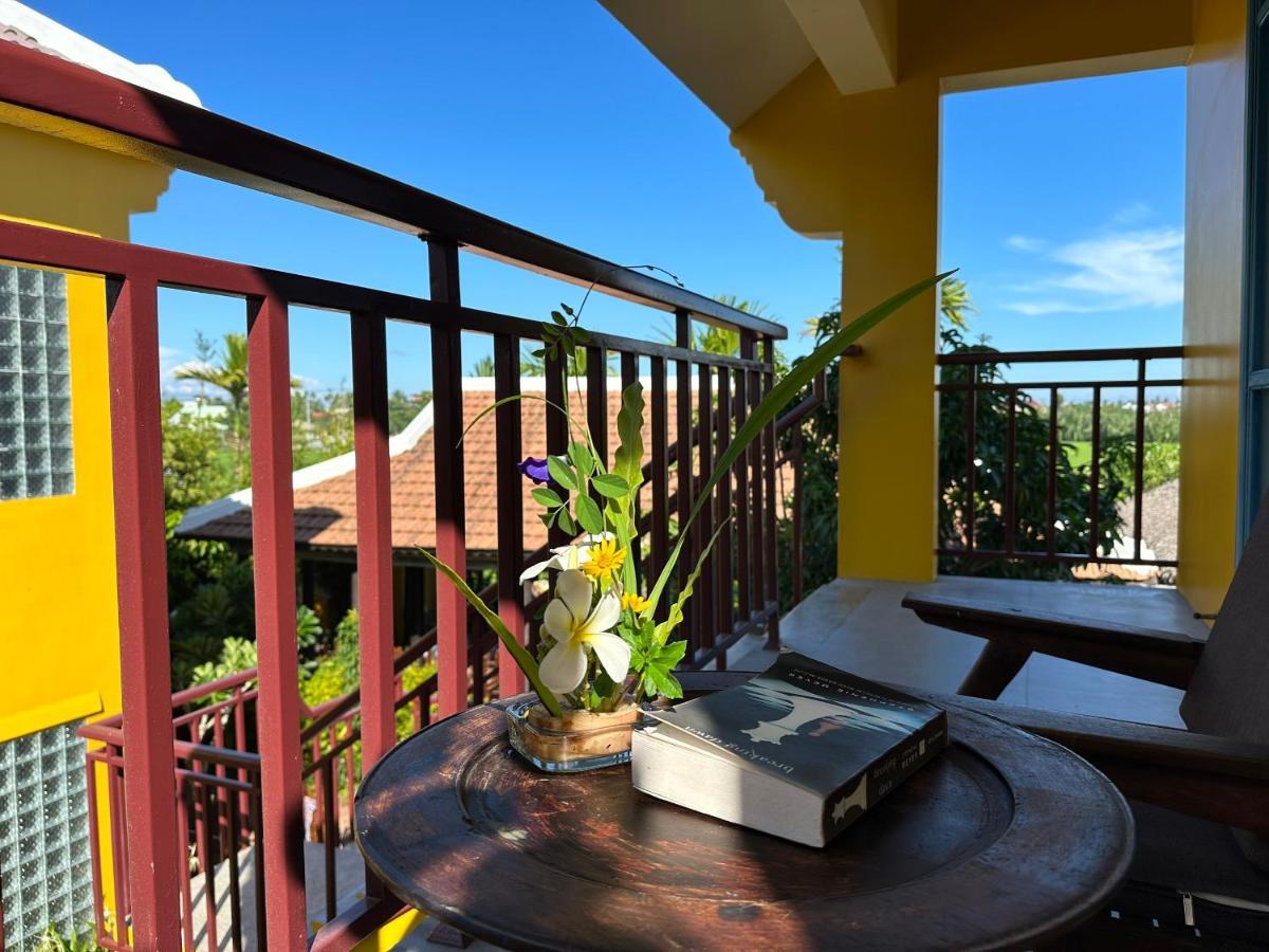 Chez Mimosa - Lua Retreat