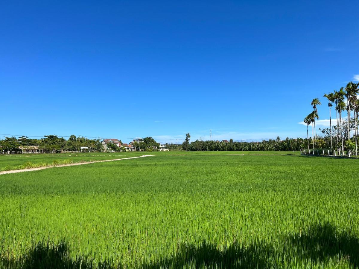 Chez Mimosa - Lua Retreat Hotel Hoi An